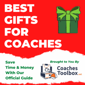 Best Gifts for Coaches