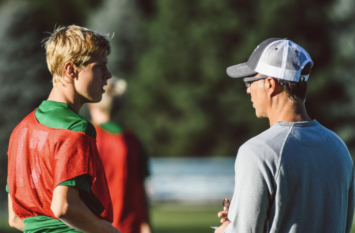 5 Tips for Dealing with Difficult Players Coaches Toolbox